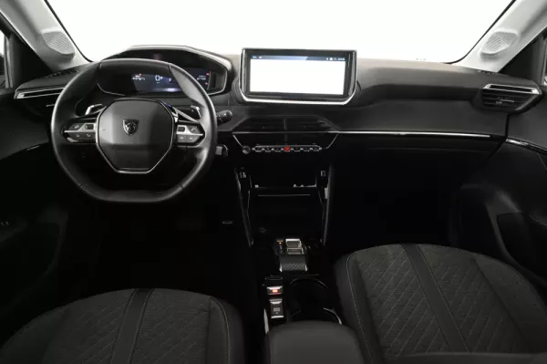 Peugeot 208 1.2 Hybrid Allure e-DCS6 3