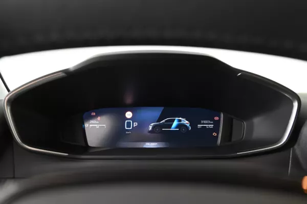 Peugeot 208 1.2 Hybrid Allure e-DCS6 4