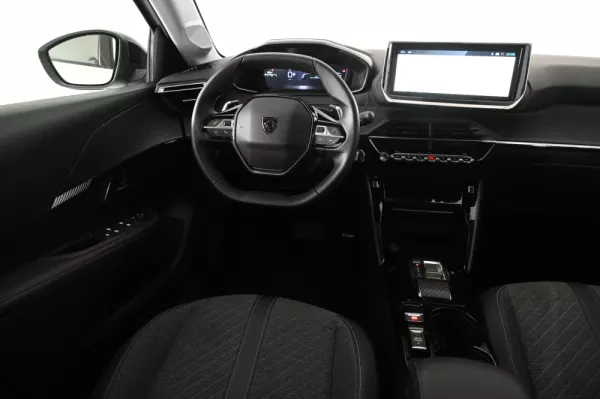 Peugeot 208 1.2 Hybrid Allure e-DCS6 16