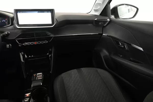 Peugeot 208 1.2 Hybrid Allure e-DCS6 17