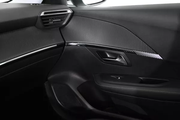 Peugeot 208 1.2 Hybrid Allure e-DCS6 24