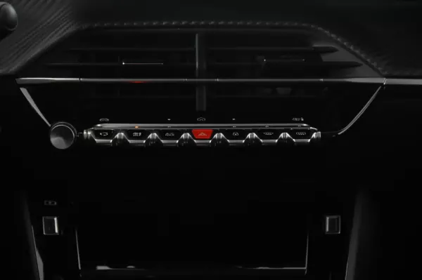 Peugeot 208 1.2 Hybrid Allure e-DCS6 27