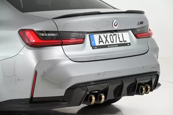 BMW M3 Competition 15