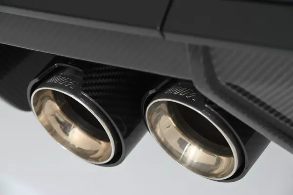 BMW M3 Competition 19