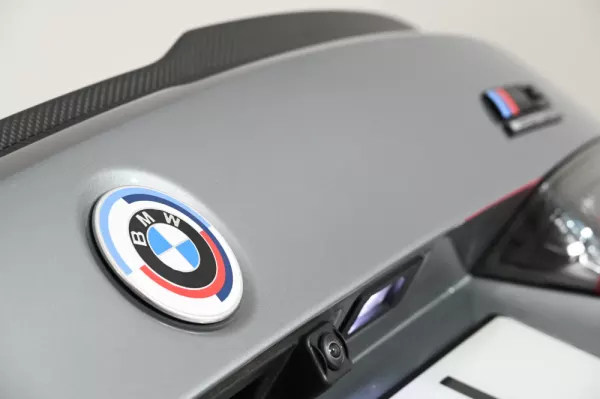 BMW M3 Competition 20