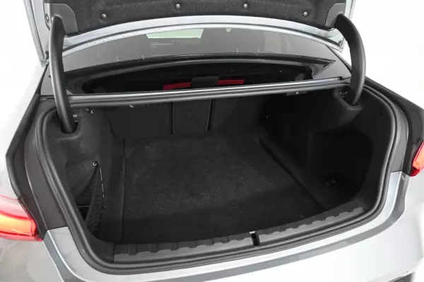 BMW M3 Competition 21