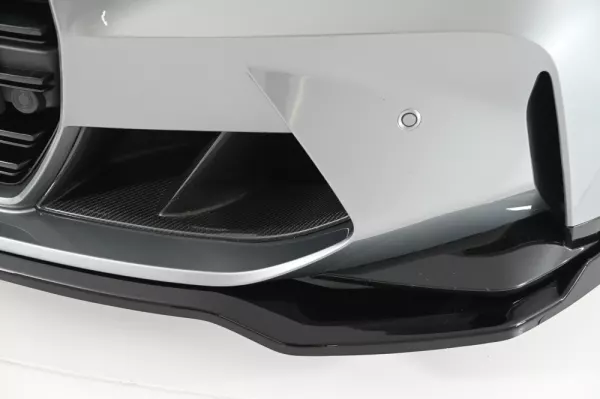 BMW M3 Competition 23