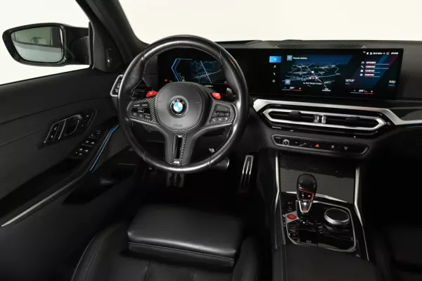 BMW M3 Competition 26