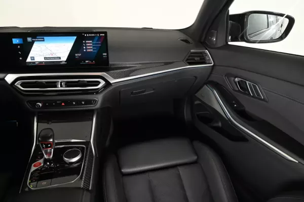 BMW M3 Competition 27