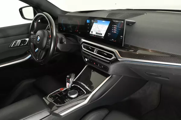 BMW M3 Competition 28