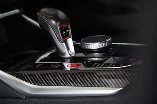 BMW M3 Competition 32