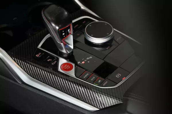 BMW M3 Competition 33