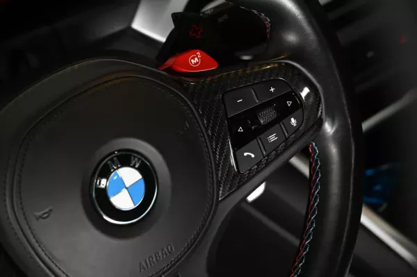 BMW M3 Competition 34