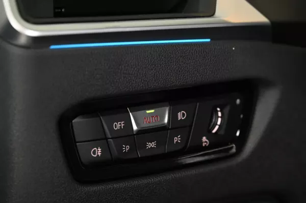 BMW M3 Competition 35