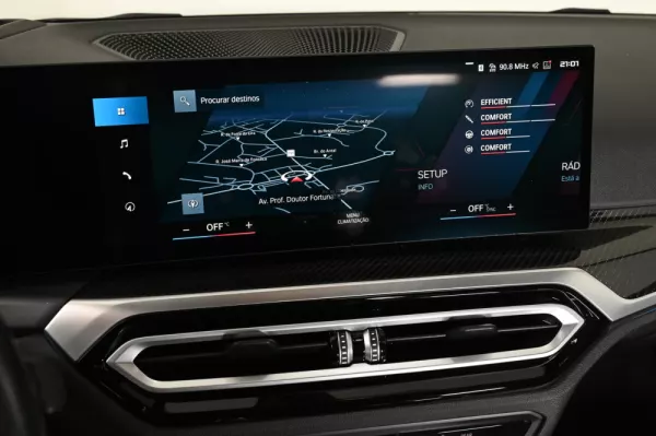 BMW M3 Competition 38