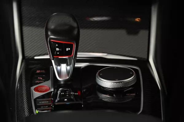 BMW M3 Competition 40