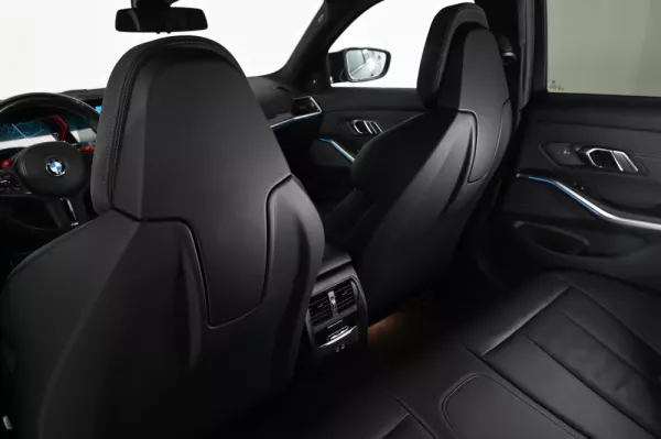 BMW M3 Competition 41