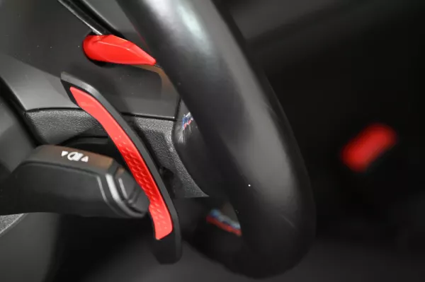 BMW M3 Competition 42