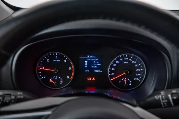 Kia Sportage 1.6 CRDI ISG MHEV Urban 4