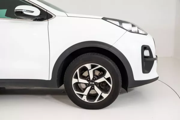 Kia Sportage 1.6 CRDI ISG MHEV Urban 12