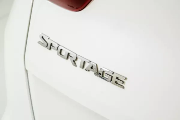 Kia Sportage 1.6 CRDI ISG MHEV Urban 14