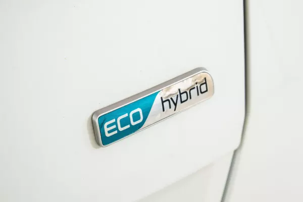 Kia Sportage 1.6 CRDI ISG MHEV Urban 13