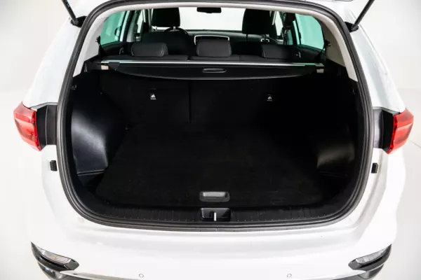 Kia Sportage 1.6 CRDI ISG MHEV Urban 15