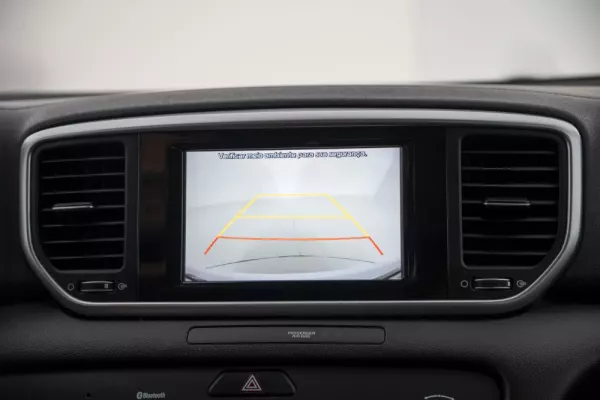 Kia Sportage 1.6 CRDI ISG MHEV Urban 20