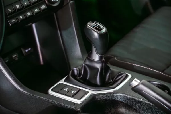 Kia Sportage 1.6 CRDI ISG MHEV Urban 21