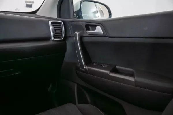 Kia Sportage 1.6 CRDI ISG MHEV Urban 23