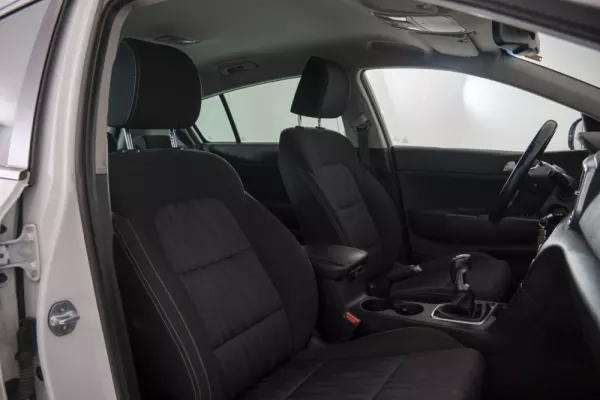 Kia Sportage 1.6 CRDI ISG MHEV Urban 26