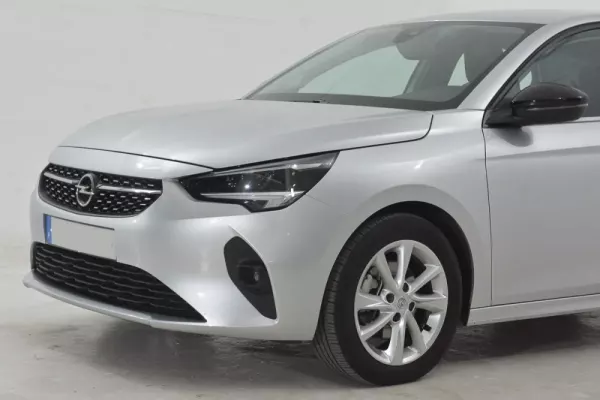 Opel Corsa 8