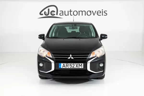 Mitsubishi Space Star 1.2 Intense 5