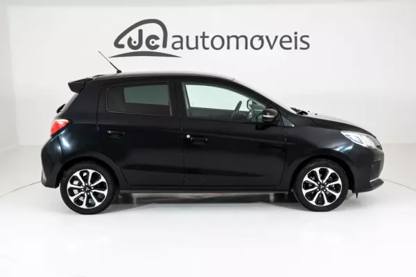 Mitsubishi Space Star 1.2 Intense 7