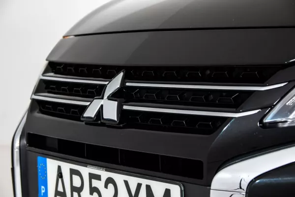 Mitsubishi Space Star 1.2 Intense 16