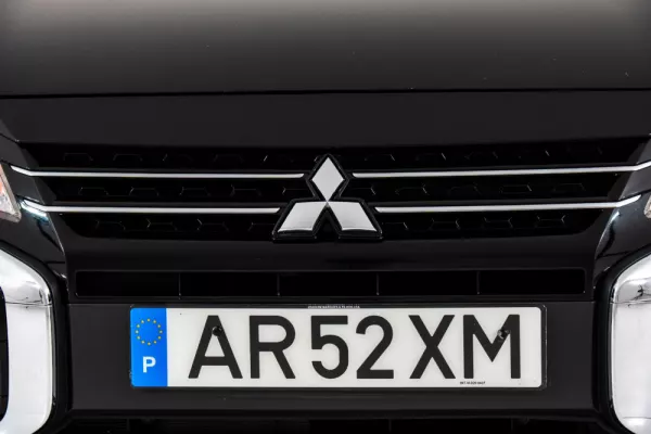 Mitsubishi Space Star 1.2 Intense 18