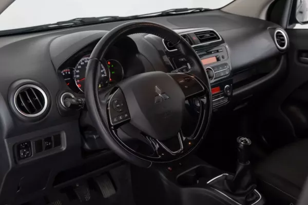 Mitsubishi Space Star 1.2 Intense 20