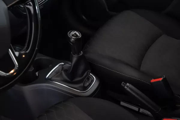 Mitsubishi Space Star 1.2 Intense 21