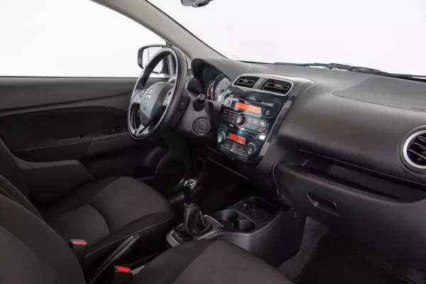 Mitsubishi Space Star 1.2 Intense 22