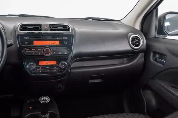 Mitsubishi Space Star 1.2 Intense 24