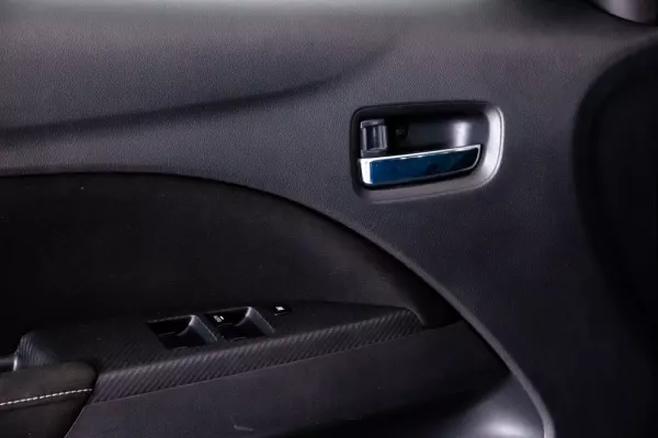 Mitsubishi Space Star 1.2 Intense 26