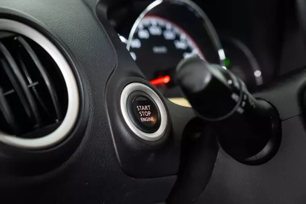 Mitsubishi Space Star 1.2 Intense 29