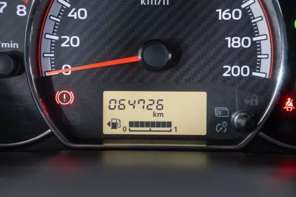 Mitsubishi Space Star 1.2 Intense 30