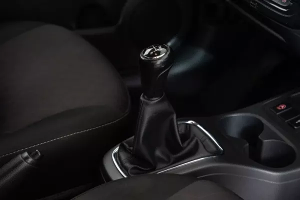 Mitsubishi Space Star 1.2 Intense 32