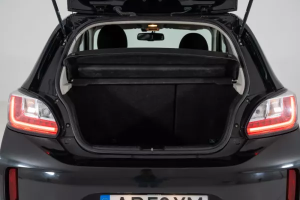 Mitsubishi Space Star 1.2 Intense 36