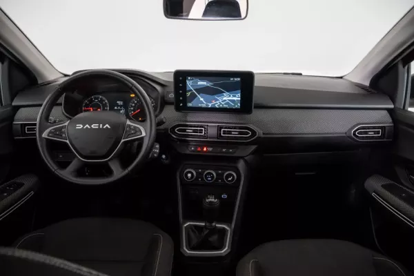 Dacia Jogger 1.0 ECO-G Extreme 7L Bi-Fuel 3