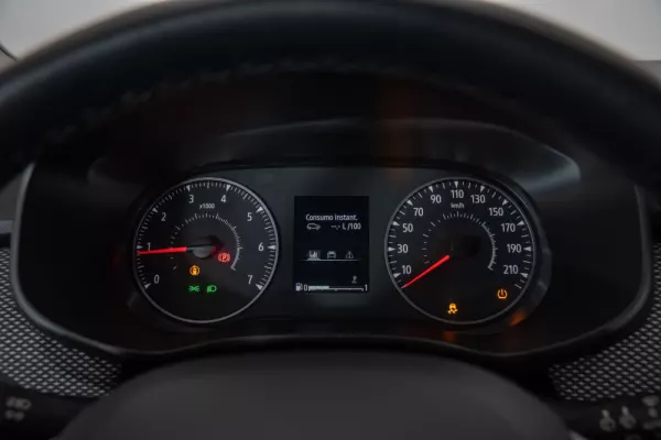 Dacia Jogger 1.0 ECO-G Extreme 7L Bi-Fuel 4