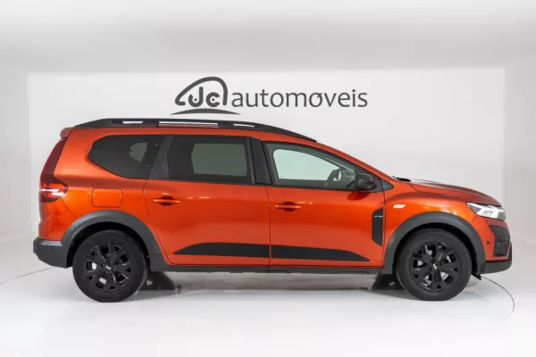 Dacia Jogger 1.0 ECO-G Extreme 7L Bi-Fuel 7