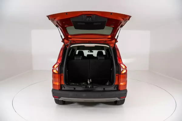 Dacia Jogger 1.0 ECO-G Extreme 7L Bi-Fuel 9