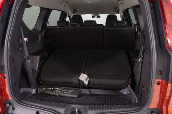 Dacia Jogger 1.0 ECO-G Extreme 7L Bi-Fuel 13